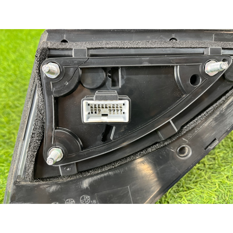 Зеркало (стекла и зеркала) Hyundai Ioniq AE 2018 1.6 Hybrid 87610G2400