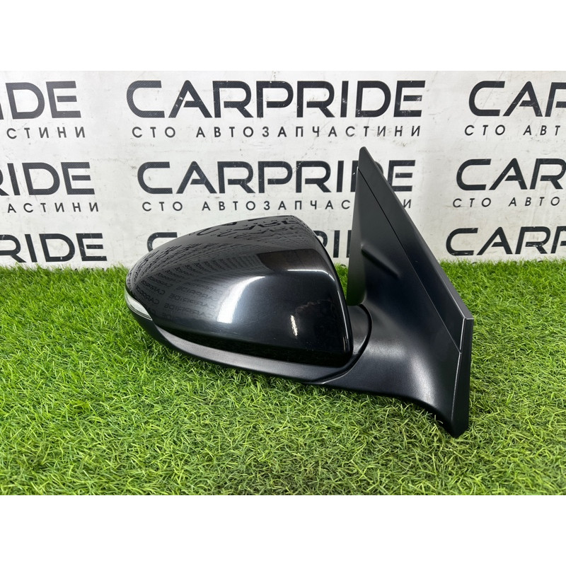 Зеркало (стекла и зеркала) Hyundai Ioniq AE 2018 1.6 Hybrid 87620G2380