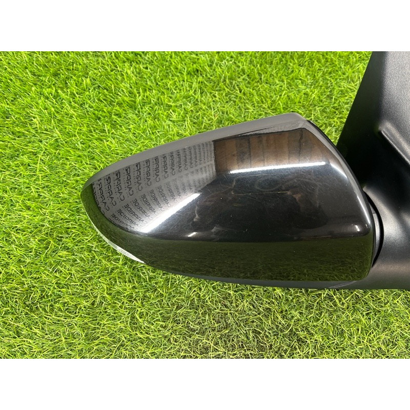 Зеркало (стекла и зеркала) Hyundai Ioniq AE 2018 1.6 Hybrid 87620G2380