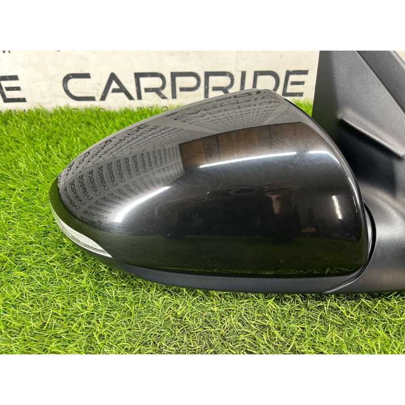 Зеркало (стекла и зеркала) Hyundai Ioniq AE 2018 1.6 Hybrid 87620G2380