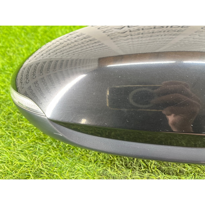 Зеркало (стекла и зеркала) Hyundai Ioniq AE 2018 1.6 Hybrid 87620G2380