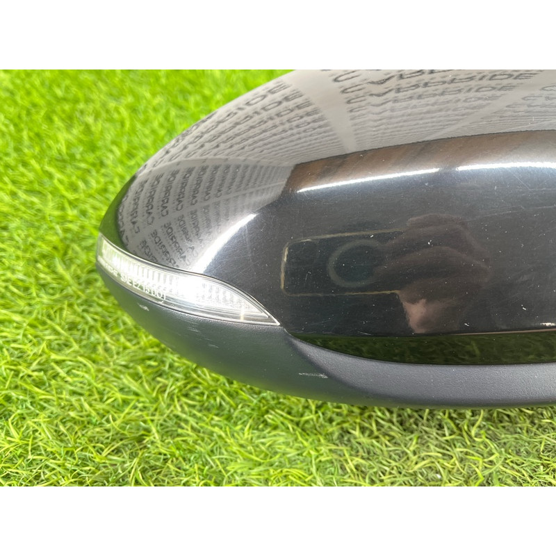 Зеркало (стекла и зеркала) Hyundai Ioniq AE 2018 1.6 Hybrid 87620G2380