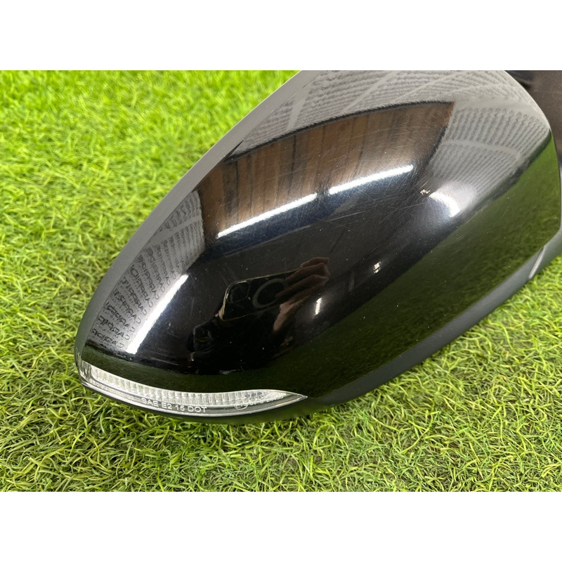 Зеркало (стекла и зеркала) Hyundai Ioniq AE 2018 1.6 Hybrid 87620G2380