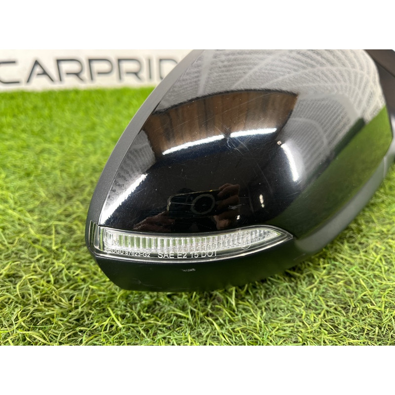 Зеркало (стекла и зеркала) Hyundai Ioniq AE 2018 1.6 Hybrid 87620G2380