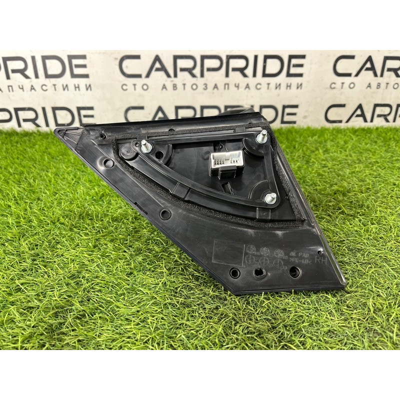 Зеркало (стекла и зеркала) Hyundai Ioniq AE 2018 1.6 Hybrid 87620G2380