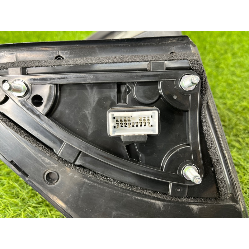 Зеркало (стекла и зеркала) Hyundai Ioniq AE 2018 1.6 Hybrid 87620G2380