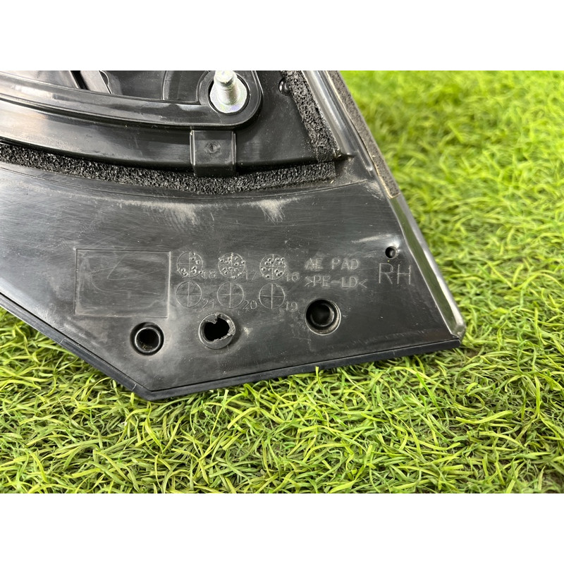 Зеркало (стекла и зеркала) Hyundai Ioniq AE 2018 1.6 Hybrid 87620G2380