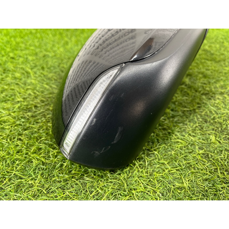 Зеркало (стекла и зеркала) Hyundai Ioniq AE 2018 1.6 Hybrid 87620G2380