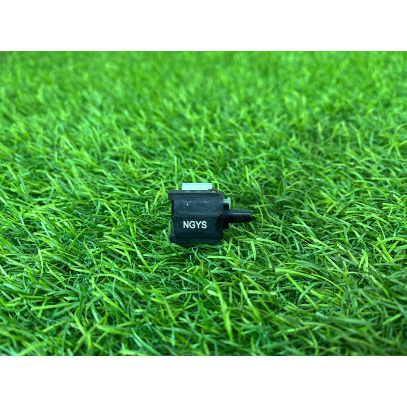 Датчик температуры окружающей среды (электрика / датчики) Hyundai Ioniq AE 2018 1.6 Hybrid 969850X000