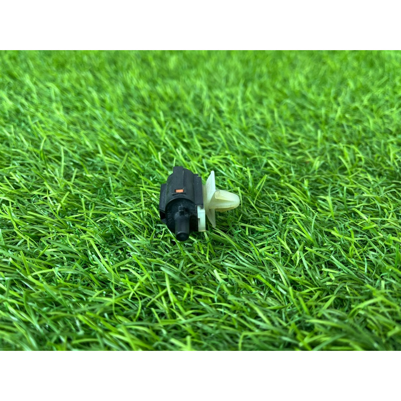 Датчик температуры окружающей среды (электрика / датчики) Hyundai Ioniq AE 2018 1.6 Hybrid 969850X000