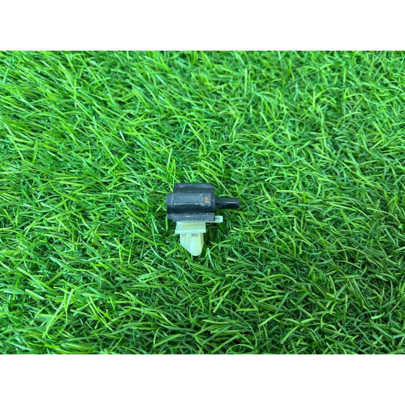 Датчик температуры окружающей среды (электрика / датчики) Hyundai Ioniq AE 2018 1.6 Hybrid 969850X000