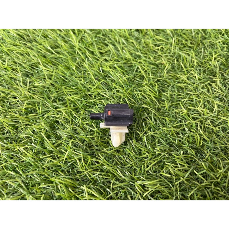 Датчик температуры окружающей среды (электрика / датчики) Hyundai Ioniq AE 2018 1.6 Hybrid 969850X000