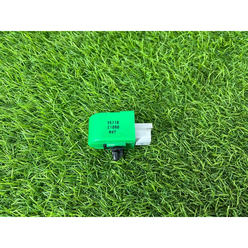 Зуммер (электрика) Hyundai Ioniq AE 2018 1.6 Hybrid 95710C1000