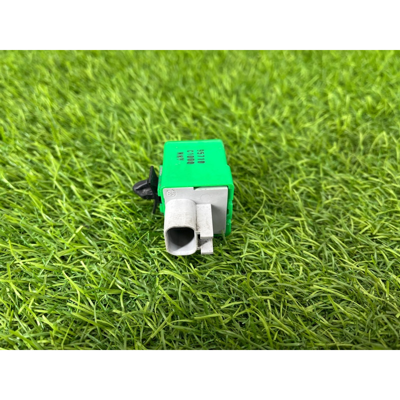 Зуммер (электрика) Hyundai Ioniq AE 2018 1.6 Hybrid 95710C1000