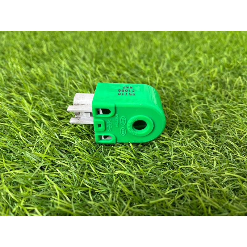 Зуммер (электрика) Hyundai Ioniq AE 2018 1.6 Hybrid 95710C1000