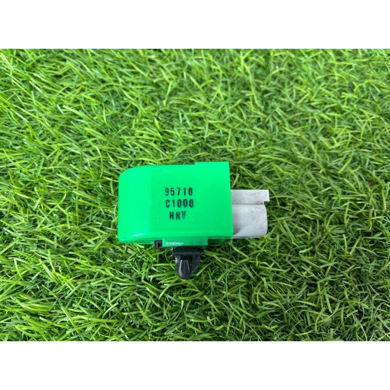 Зуммер (электрика) Hyundai Ioniq AE 2018 1.6 Hybrid 95710C1000