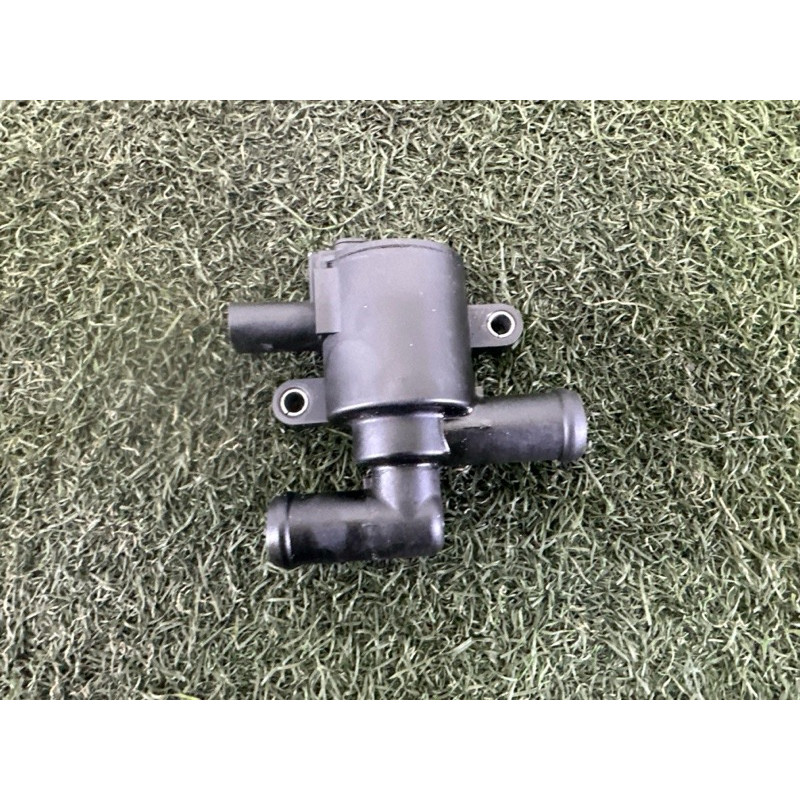 Клапан системы охлаждения (электрика / кнопки) AUDI Q7 4M 2017 2.0 TFSI 5Q0906457B