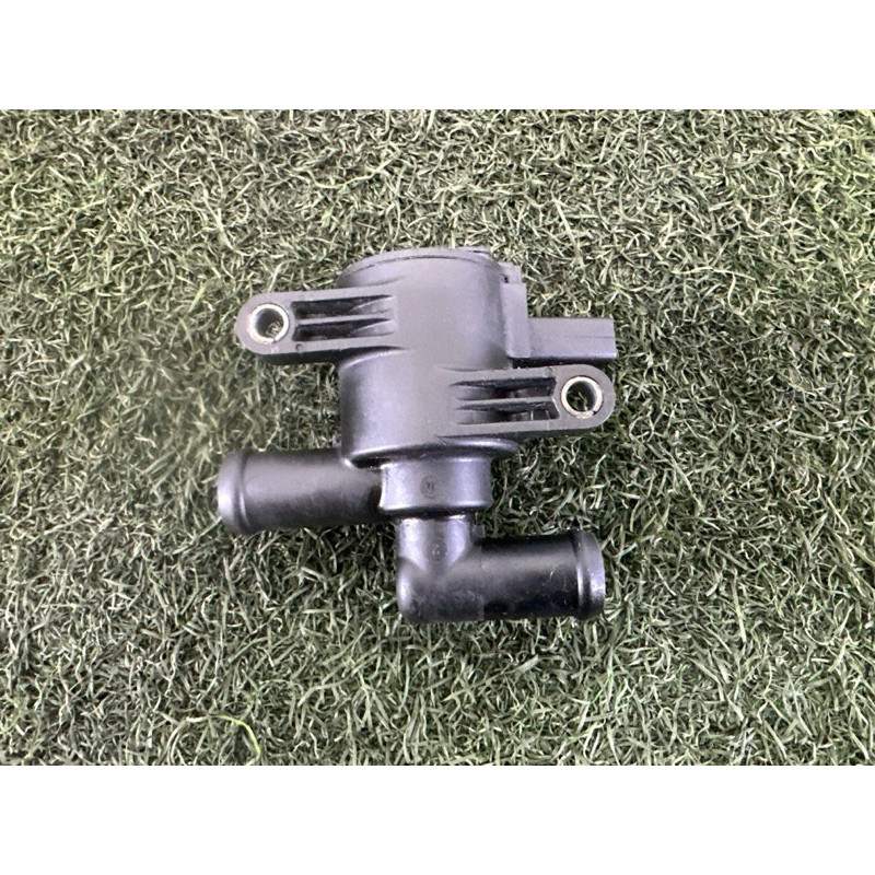 Клапан системы охлаждения (электрика / кнопки) AUDI Q7 4M 2017 2.0 TFSI 5Q0906457B