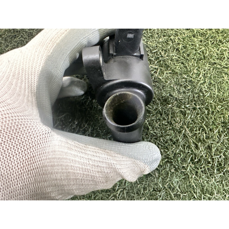 Клапан системы охлаждения (электрика / кнопки) AUDI Q7 4M 2017 2.0 TFSI 5Q0906457B