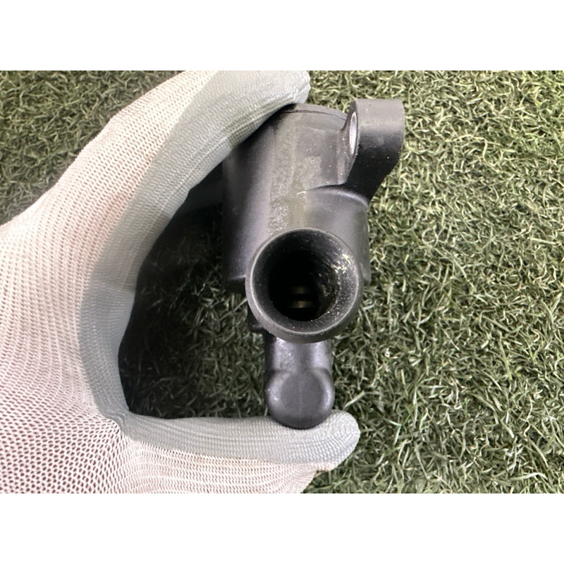 Клапан системы охлаждения (электрика / кнопки) AUDI Q7 4M 2017 2.0 TFSI 5Q0906457B