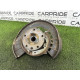 Цапфа подвески (подвеска) Volkswagen Touareg NF 2012 3.0 Hybrid CGFA 7P0505436A