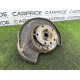 Цапфа подвески (подвеска) Volkswagen Touareg NF 2012 3.0 Hybrid CGFA 7P0505436A