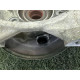 Цапфа подвески (подвеска) Volkswagen Touareg NF 2012 3.0 Hybrid CGFA 7P0505436A