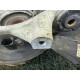 Цапфа подвески (подвеска) Volkswagen Touareg NF 2012 3.0 Hybrid CGFA 7P0505436A