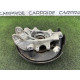 Цапфа подвески (подвеска) Volkswagen Touareg NF 2012 3.0 Hybrid CGFA 7P0505436A