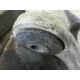 Цапфа подвески (подвеска) Volkswagen Touareg NF 2012 3.0 Hybrid CGFA 7P0505436A