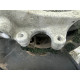 Цапфа подвески (подвеска) Volkswagen Touareg NF 2012 3.0 Hybrid CGFA 7P0505436A