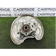 Цапфа подвески