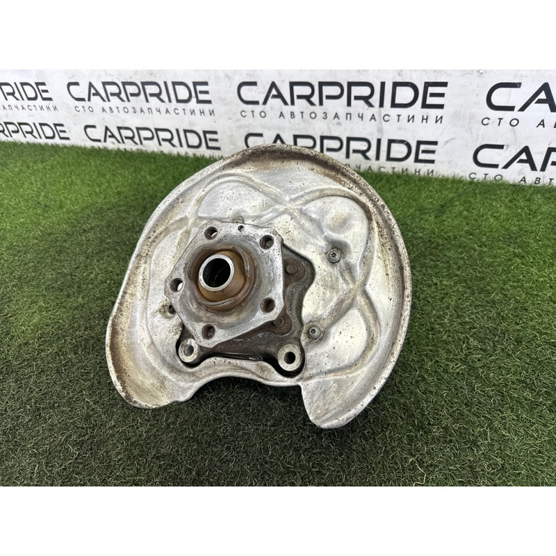 Цапфа подвески (подвеска) AUDI Q5 FY 2018 2.0 DAYB 80A505432G