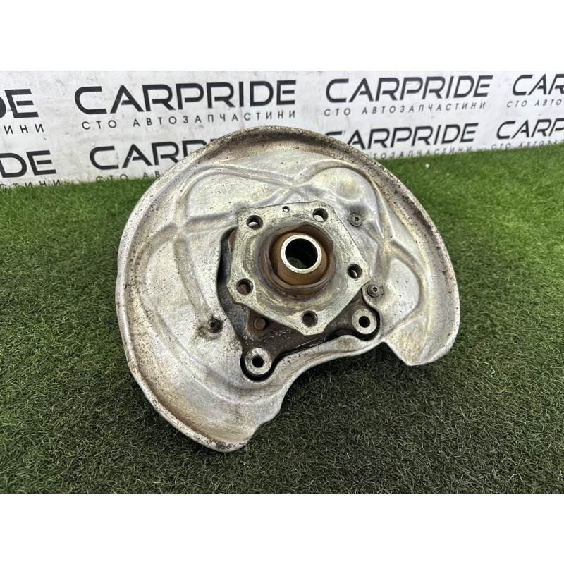 Цапфа подвески (подвеска) AUDI Q5 FY 2018 2.0 DAYB 80A505432G