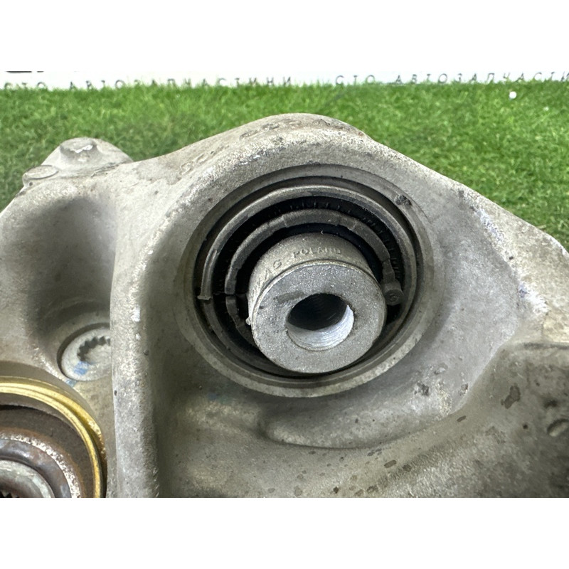 Цапфа подвески (подвеска) AUDI Q5 FY 2018 2.0 DAYB 80A505432G