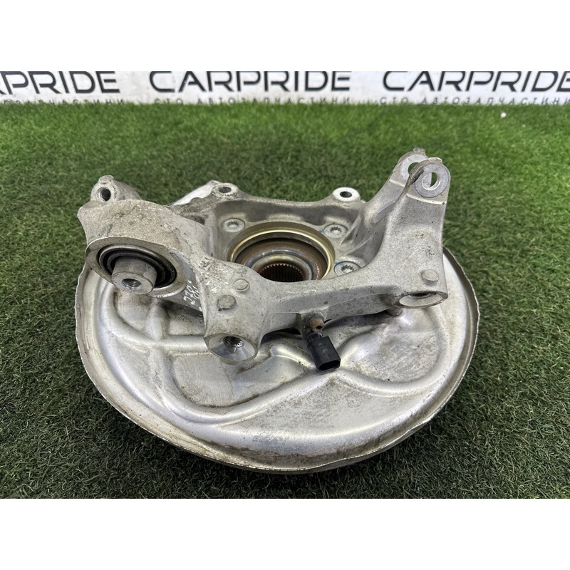 Цапфа подвески (подвеска) AUDI Q5 FY 2018 2.0 DAYB 80A505432G