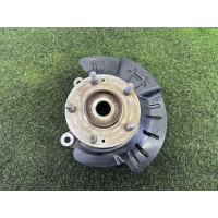 Поворотный кулак