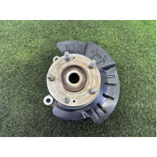 Поворотный кулак