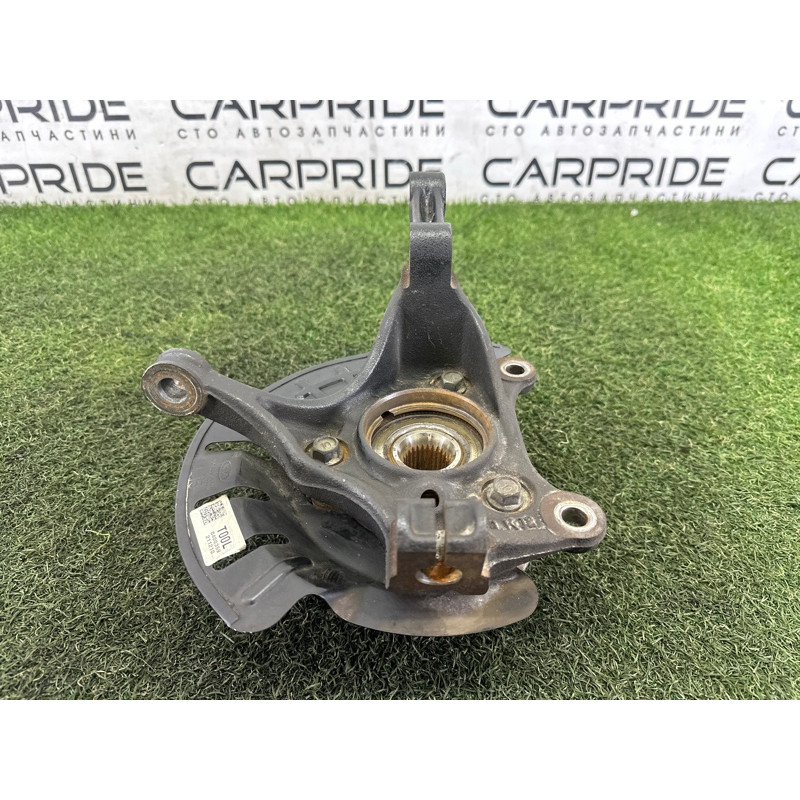 Поворотный кулак (подвеска) KIA Soul 3 2022 2.0 51715K0000