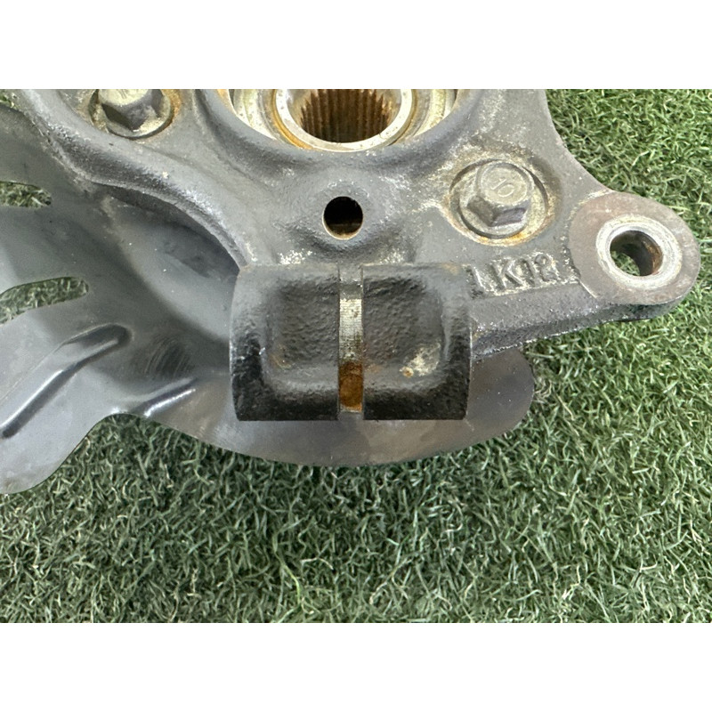 Поворотный кулак (подвеска) KIA Soul 3 2022 2.0 51715K0000