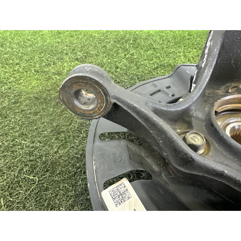 Поворотный кулак (подвеска) KIA Soul 3 2022 2.0 51715K0000