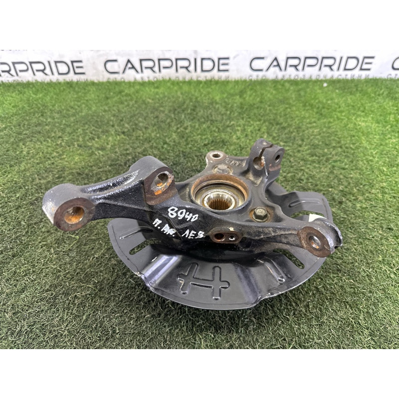 Поворотный кулак (подвеска) KIA Soul 3 2022 2.0 51715K0000