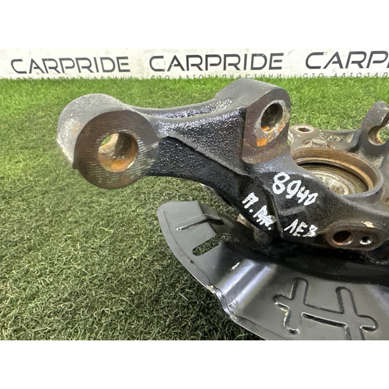 Поворотный кулак (подвеска) KIA Soul 3 2022 2.0 51715K0000