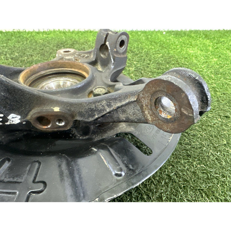 Поворотный кулак (подвеска) KIA Soul 3 2022 2.0 51715K0000