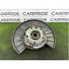 Цапфа подвески