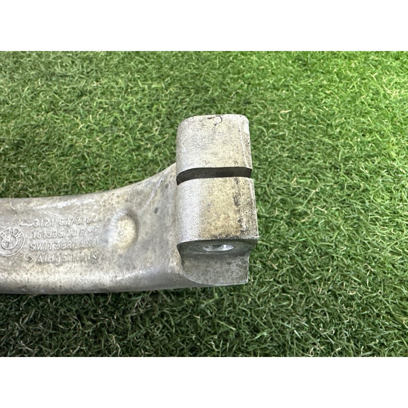 Поворотный кулак (подвеска) BMW X5 E70 2012 3.0 N55B30 31216869870