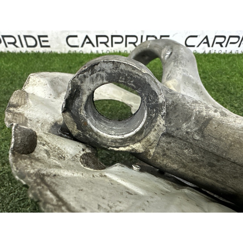 Поворотный кулак (подвеска) BMW X5 E70 2012 3.0 N55B30 31216869870