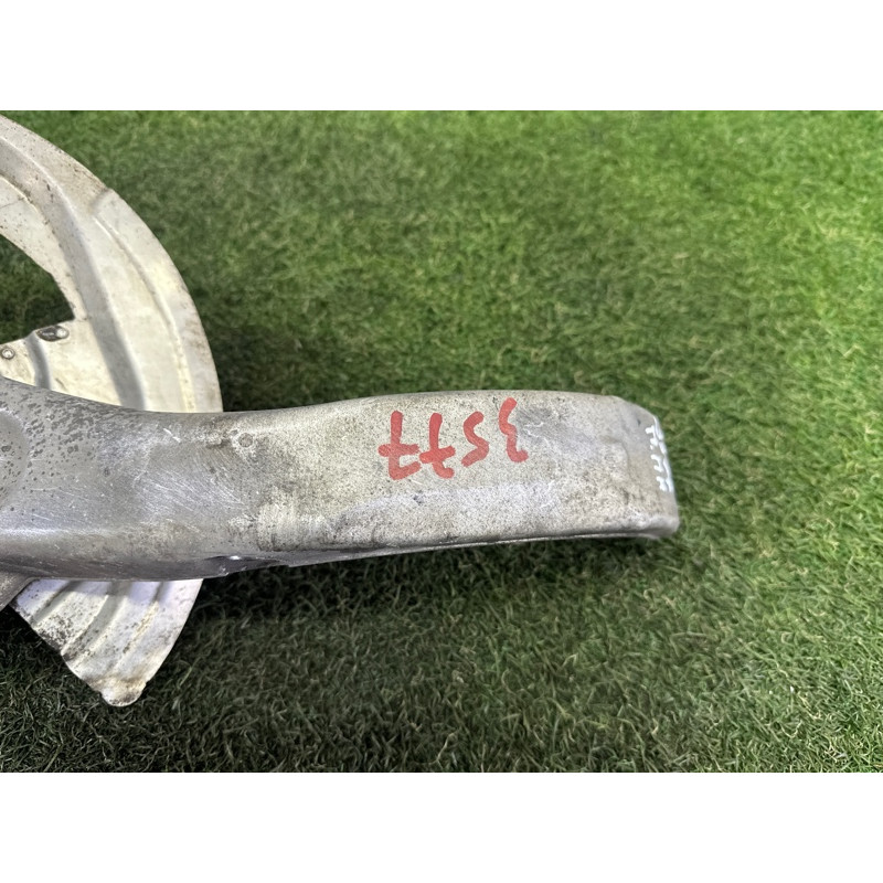 Поворотный кулак (подвеска) BMW X5 E70 2012 3.0 N55B30 31216869870