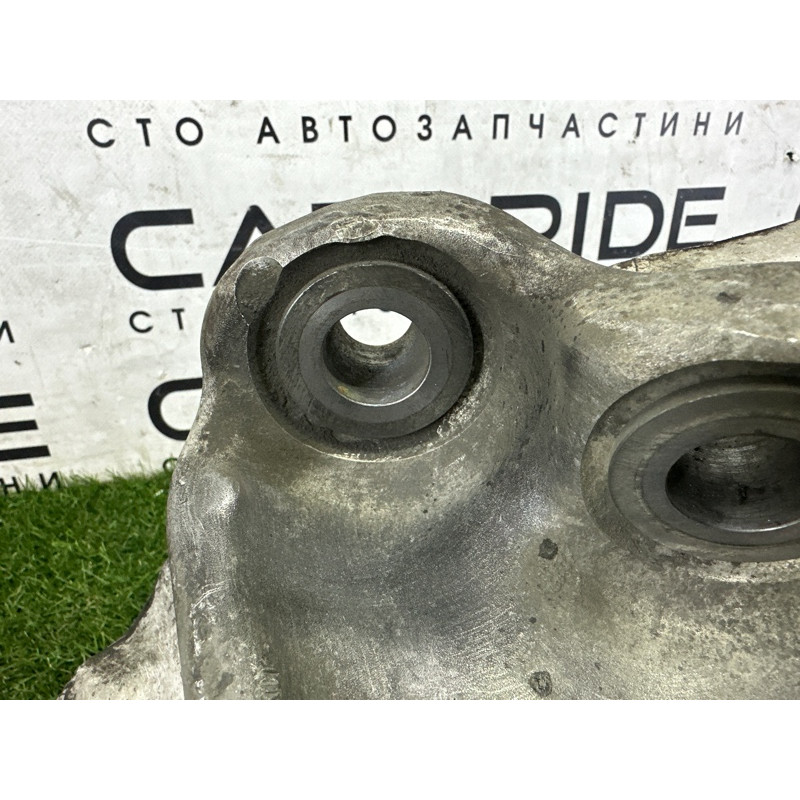 Поворотный кулак (подвеска) BMW X5 E70 2012 3.0 N55B30 31216869870