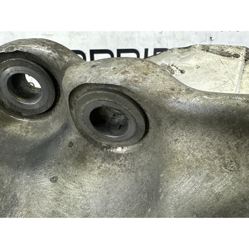 Поворотный кулак (подвеска) BMW X5 E70 2012 3.0 N55B30 31216869870